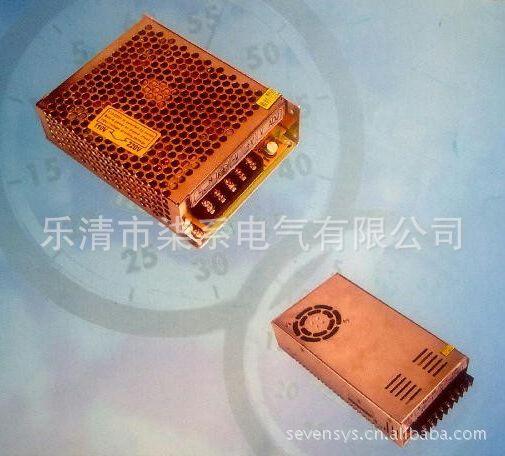 S150开关电源产品图片加工定制 从细节展示到品牌赋能