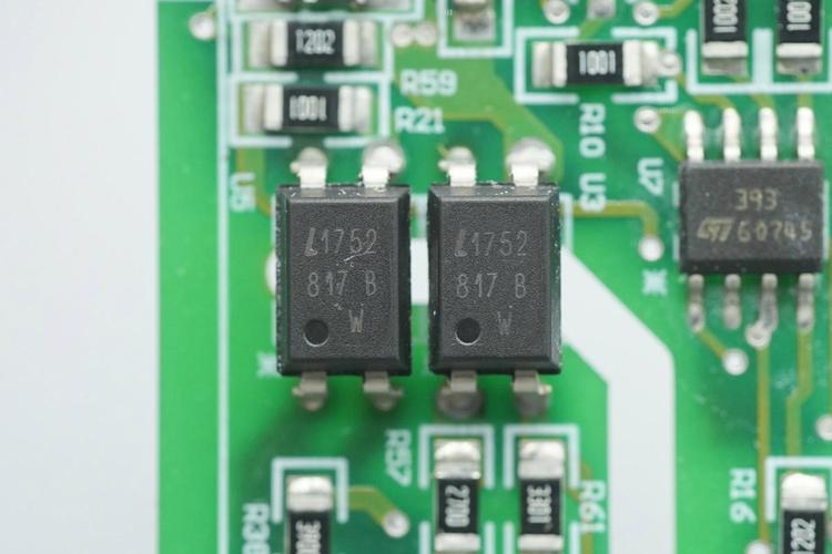PFC+正激架构设计解析 新巨320W开关电源拆解实录
