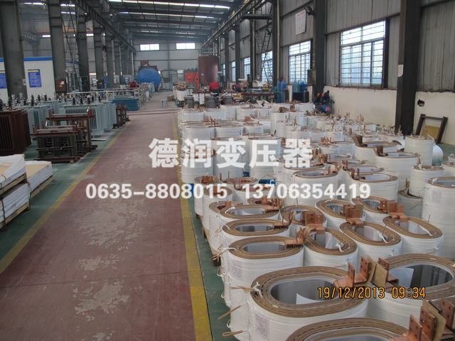 变压器铁芯材料组成与铁芯损耗的关系 开关电源视角